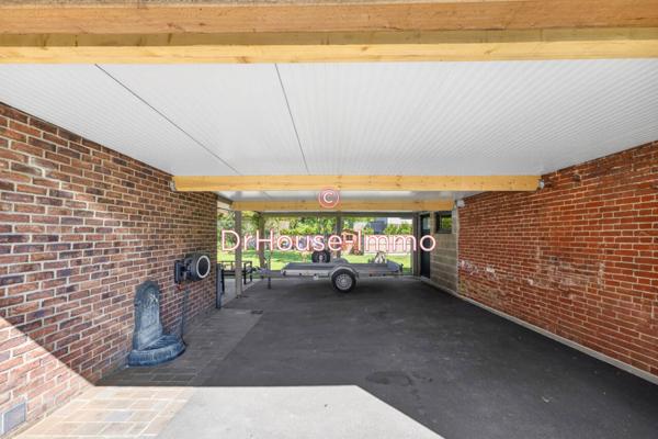 Maison à vendre 3 pièces de 111 m²