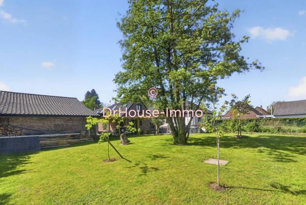 Maison à vendre 3 pièces de 111 m²