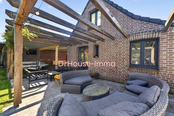 Maison à vendre 3 pièces de 111 m²