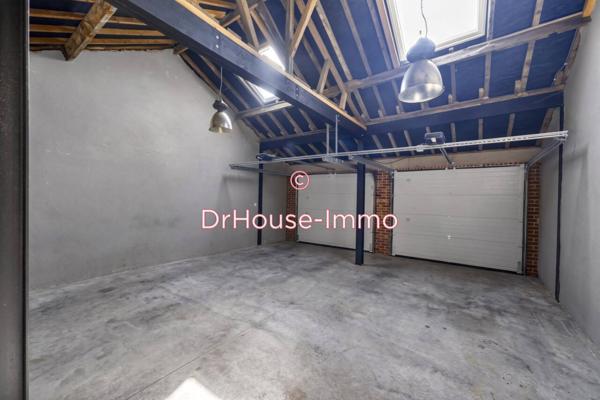 Maison à vendre 3 pièces de 111 m²