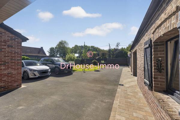 Maison à vendre 3 pièces de 111 m²