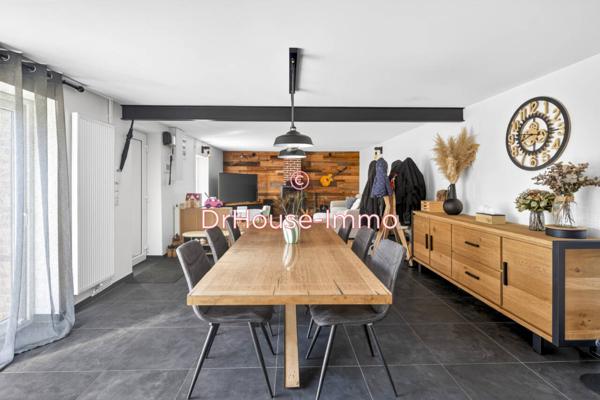 Maison à vendre 3 pièces de 111 m²
