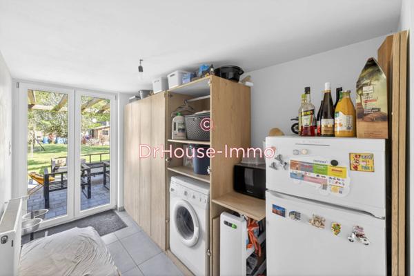 Maison à vendre 3 pièces de 111 m²