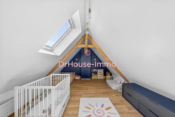Maison à vendre 3 pièces de 111 m²