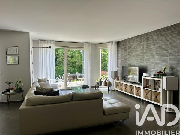 Maison à vendre 5 pièces 155 m² Saint-Fargeau-Ponthierry