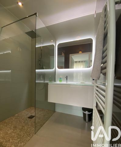Maison à vendre 5 pièces 155 m² Saint-Fargeau-Ponthierry