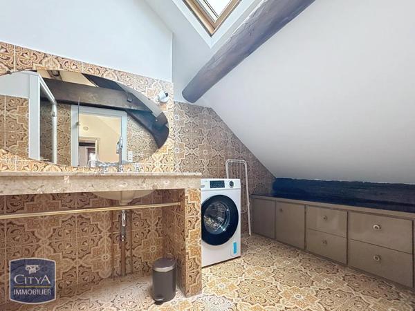 Appartement à louer 2 pièces 66.48m²