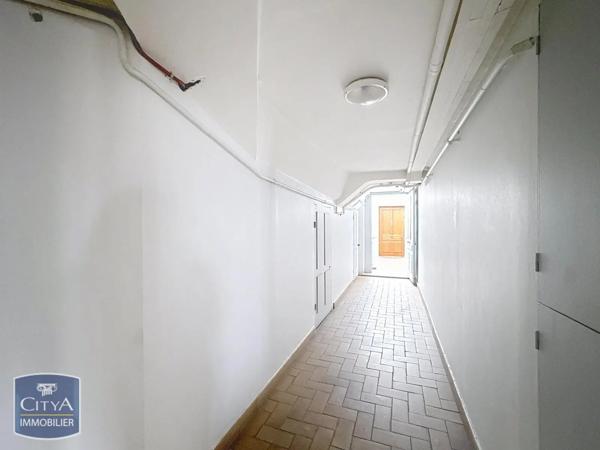 Appartement à louer 2 pièces 66.48m²