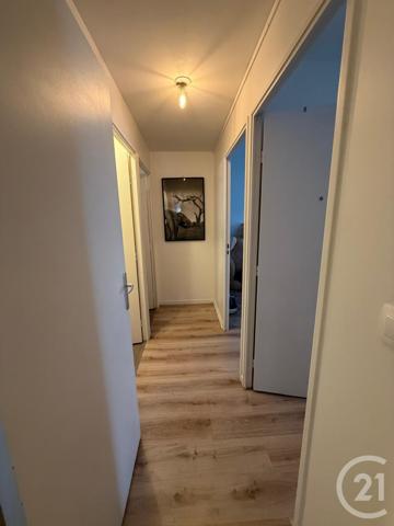 Appartement F3 à vendre  3 pièces - 71 m2 EVRY - 91