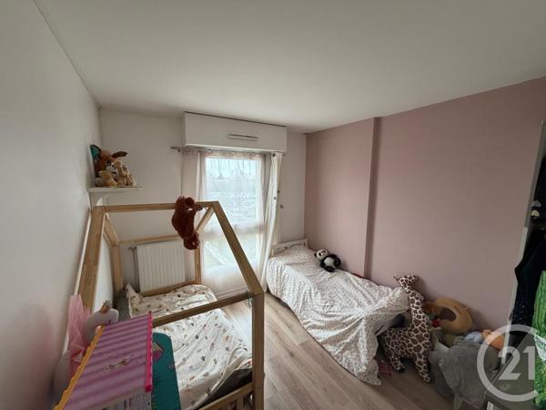 Appartement F3 à vendre  3 pièces - 71 m2 EVRY - 91