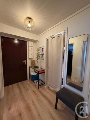Appartement F3 à vendre  3 pièces - 71 m2 EVRY - 91
