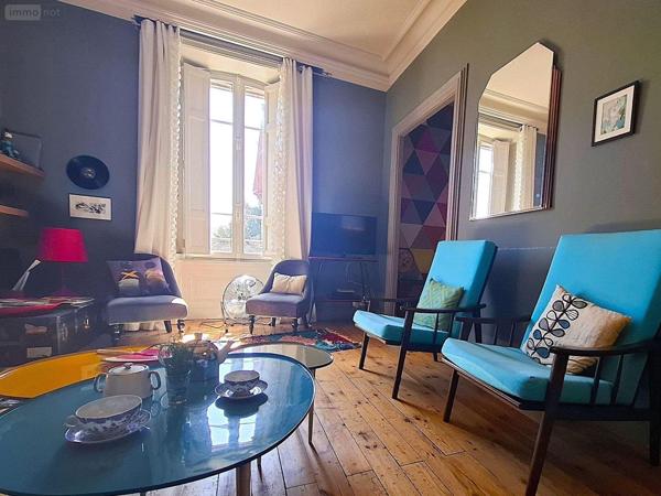 Maison à vendre à Sauxillanges dans le Puy-de-Dôme (63490), ref : 2024-29-2024336