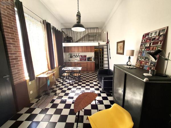 Maison à vendre à Sauxillanges dans le Puy-de-Dôme (63490), ref : 2024-29-2024336