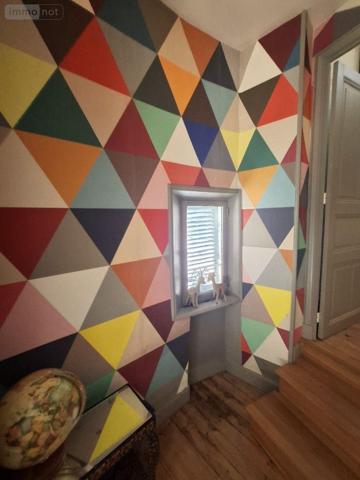 Maison à vendre à Sauxillanges dans le Puy-de-Dôme (63490), ref : 2024-29-2024336