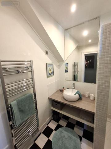 Maison à vendre à Sauxillanges dans le Puy-de-Dôme (63490), ref : 2024-29-2024336