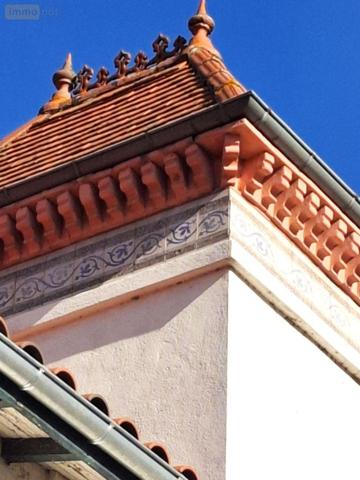 Maison à vendre à Sauxillanges dans le Puy-de-Dôme (63490), ref : 2024-29-2024336