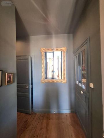 Maison à vendre à Sauxillanges dans le Puy-de-Dôme (63490), ref : 2024-29-2024336