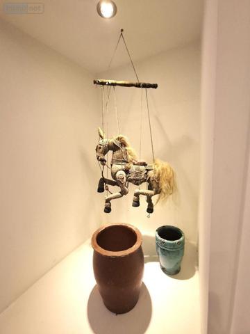 Maison à vendre à Sauxillanges dans le Puy-de-Dôme (63490), ref : 2024-29-2024336