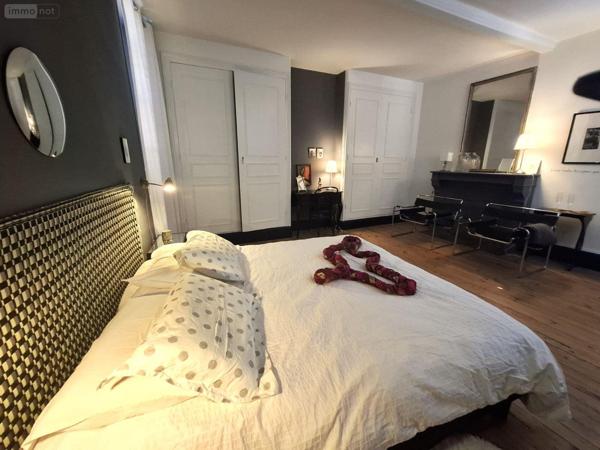 Maison à vendre à Sauxillanges dans le Puy-de-Dôme (63490), ref : 2024-29-2024336