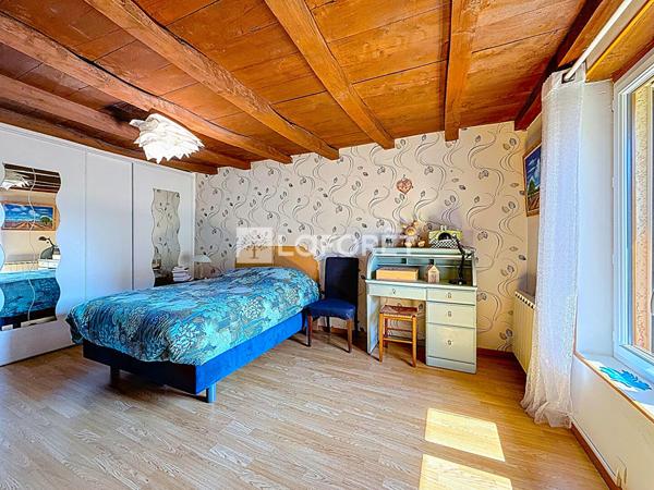 Achat maison Les Avenières Veyrins-Thuellin - 6 pièce(s) - 197 m² - 395 000 €