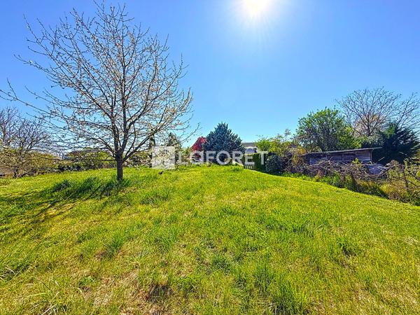 Achat maison Les Avenières Veyrins-Thuellin - 6 pièce(s) - 197 m² - 395 000 €