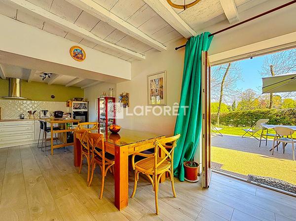 Achat maison Les Avenières Veyrins-Thuellin - 6 pièce(s) - 197 m² - 395 000 €
