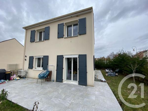 Maison à vendre  5 pièces - 86 m2 DAMMARTIN EN GOELE - 77