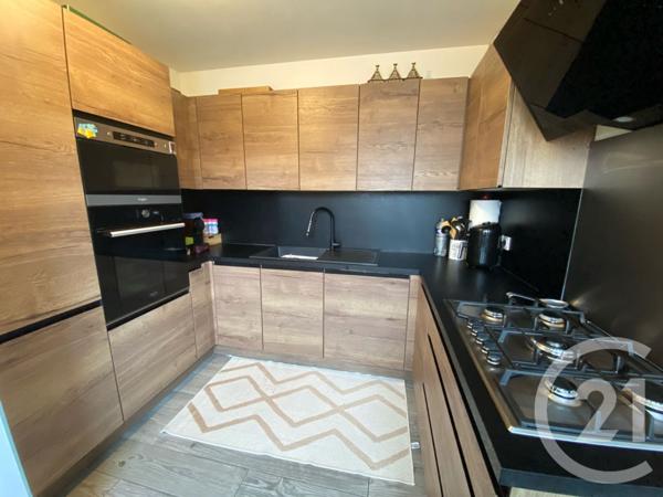 Maison à vendre  5 pièces - 86 m2 DAMMARTIN EN GOELE - 77