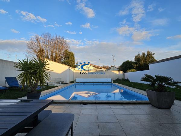 MAISON T4 - CENTRE PERIGNY  Perigny