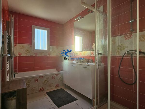 MAISON T4 - CENTRE PERIGNY  Perigny