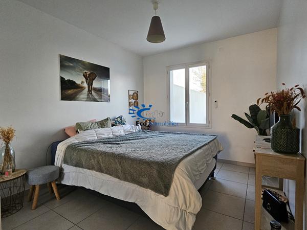 MAISON T4 - CENTRE PERIGNY  Perigny