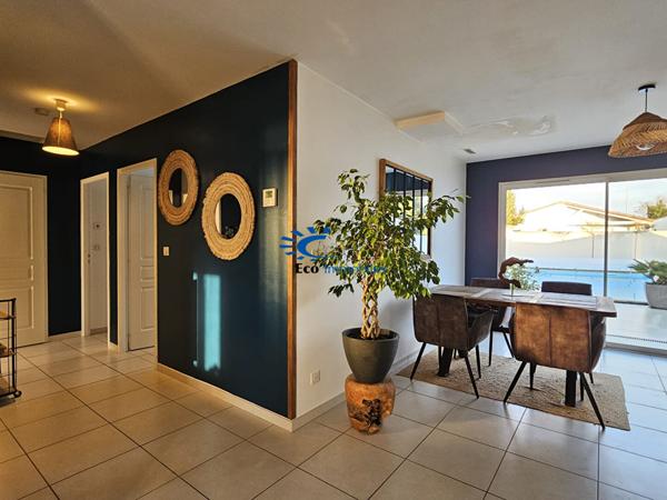 MAISON T4 - CENTRE PERIGNY  Perigny