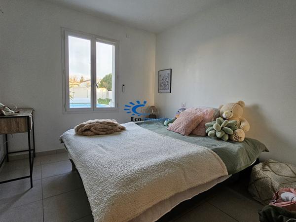 MAISON T4 - CENTRE PERIGNY  Perigny