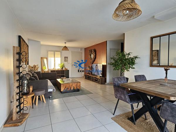 MAISON T4 - CENTRE PERIGNY  Perigny