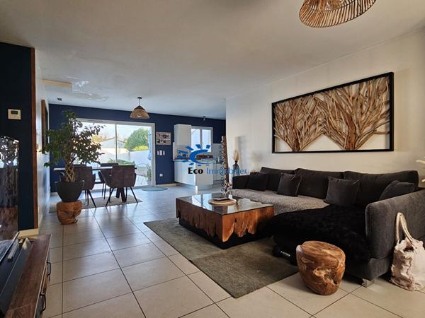 MAISON T4 - CENTRE PERIGNY  Perigny