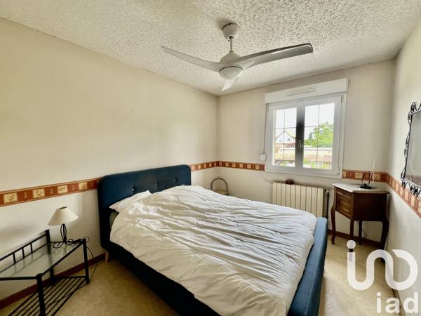 Maison à vendre 7 pièces 124 m² Hagondange