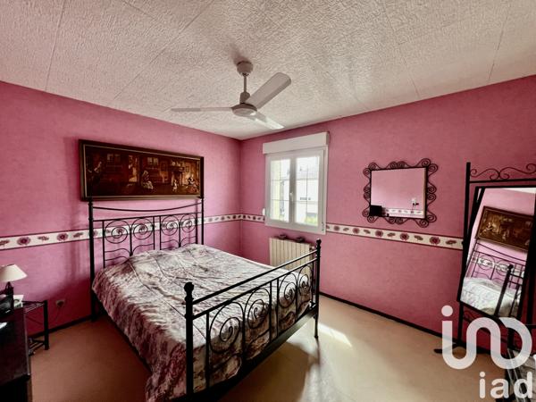 Maison à vendre 7 pièces 124 m² Hagondange