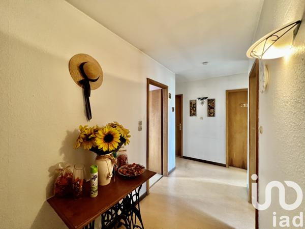 Maison à vendre 7 pièces 124 m² Hagondange