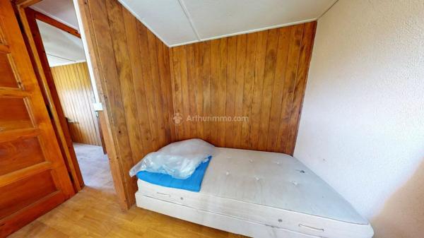 Vente Maison 9 pièces 160 m2 à Firminy