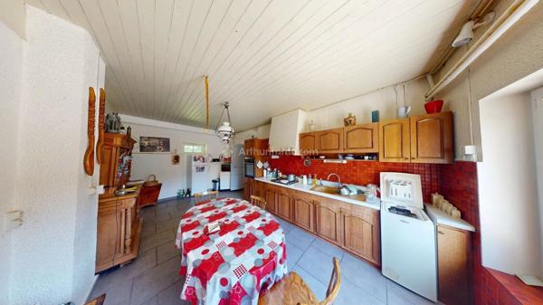 Vente Maison 9 pièces 160 m2 à Firminy