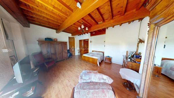 Vente Maison 9 pièces 160 m2 à Firminy