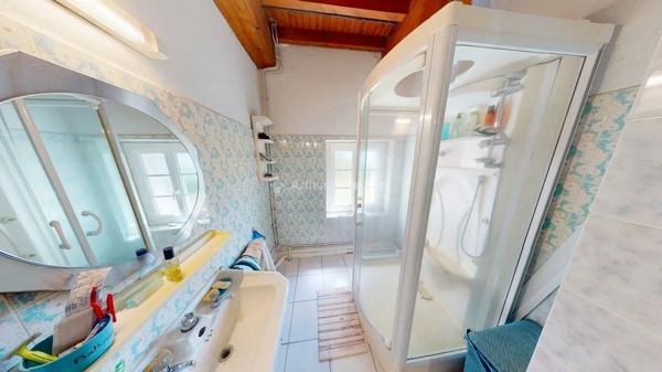 Vente Maison 9 pièces 160 m2 à Firminy