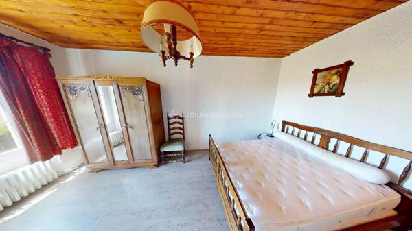 Vente Maison 9 pièces 160 m2 à Firminy