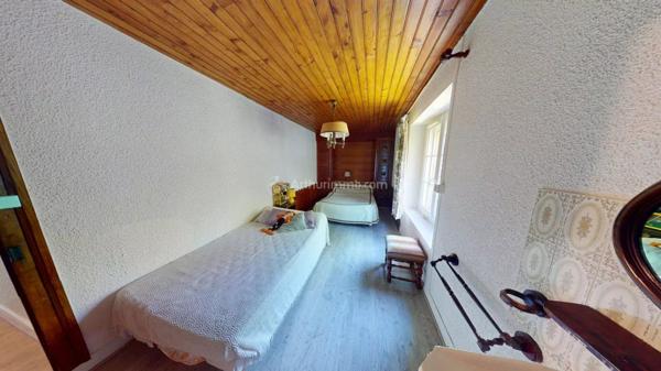 Vente Maison 9 pièces 160 m2 à Firminy