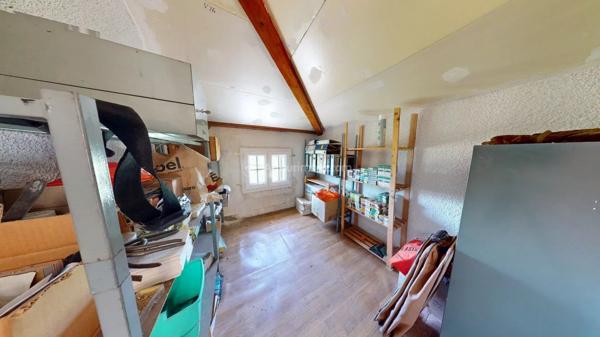 Vente Maison 9 pièces 160 m2 à Firminy