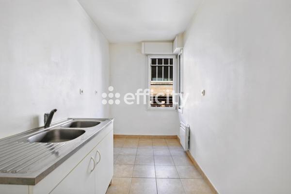 Appartement
         3 pièces
        - 61 m² Exclusivité 399 000 € *