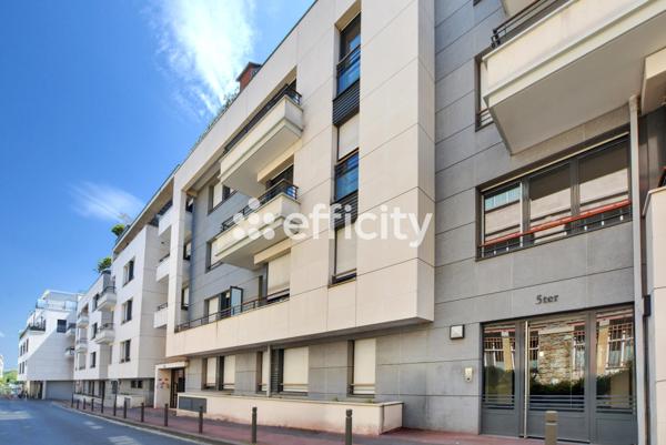 Appartement
         3 pièces
        - 61 m² Exclusivité 399 000 € *
