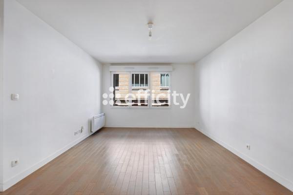 Appartement
         3 pièces
        - 61 m² Exclusivité 399 000 € *