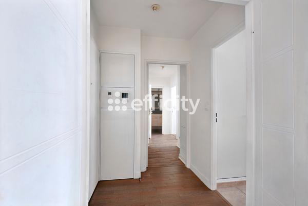 Appartement
         3 pièces
        - 61 m² Exclusivité 399 000 € *