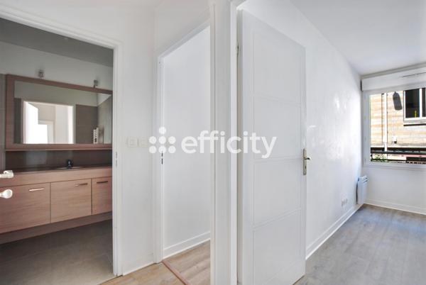 Appartement
         3 pièces
        - 61 m² Exclusivité 399 000 € *